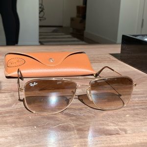 Ray Ban Aviators